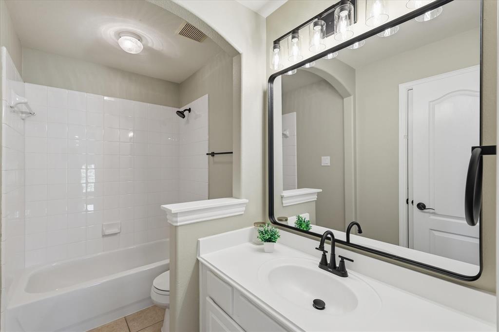 Fairway Village - Residential