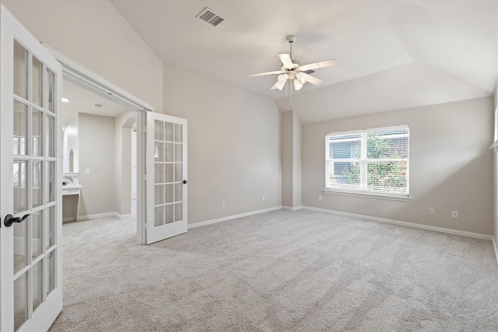 Fairway Village - Residential