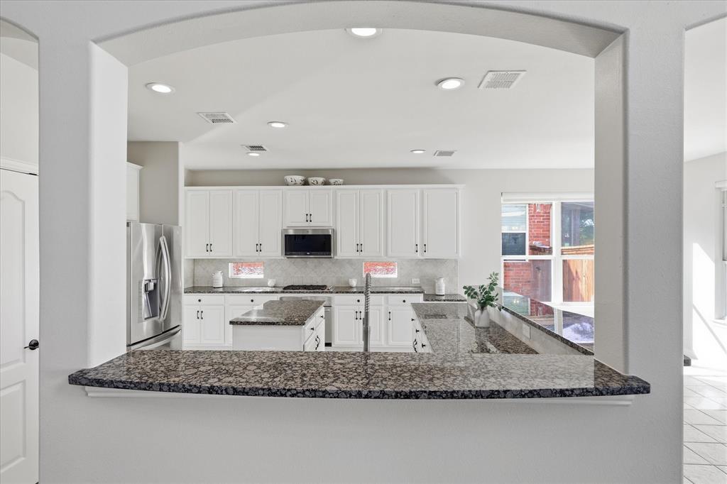 Fairway Village - Residential