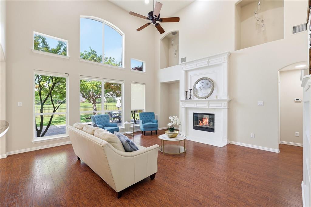 Fairway Village - Residential