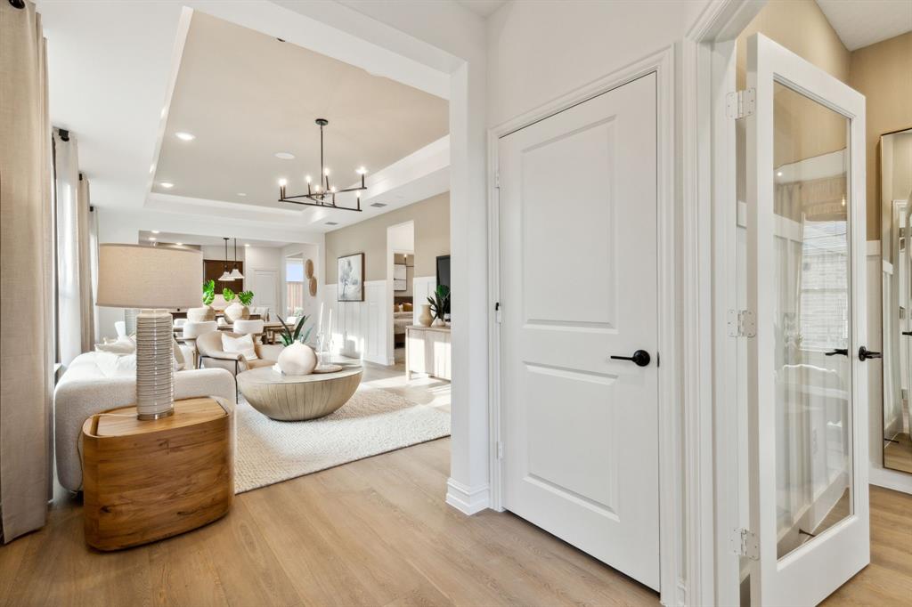 Del Webb Trinity Falls - Residential