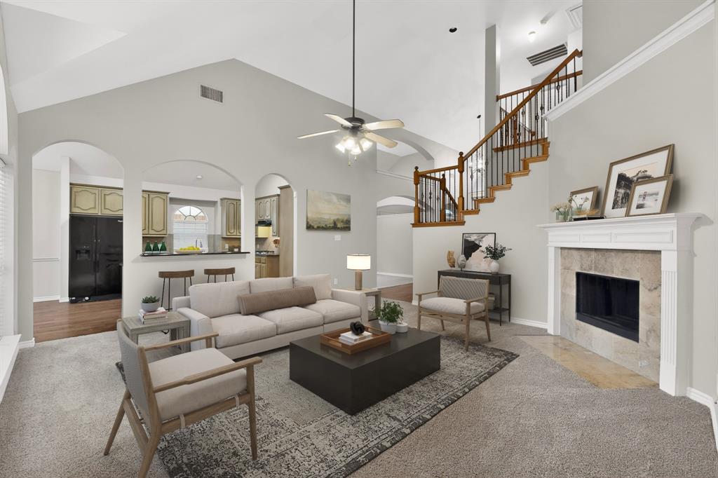 Harmony Ph 2a - Residential