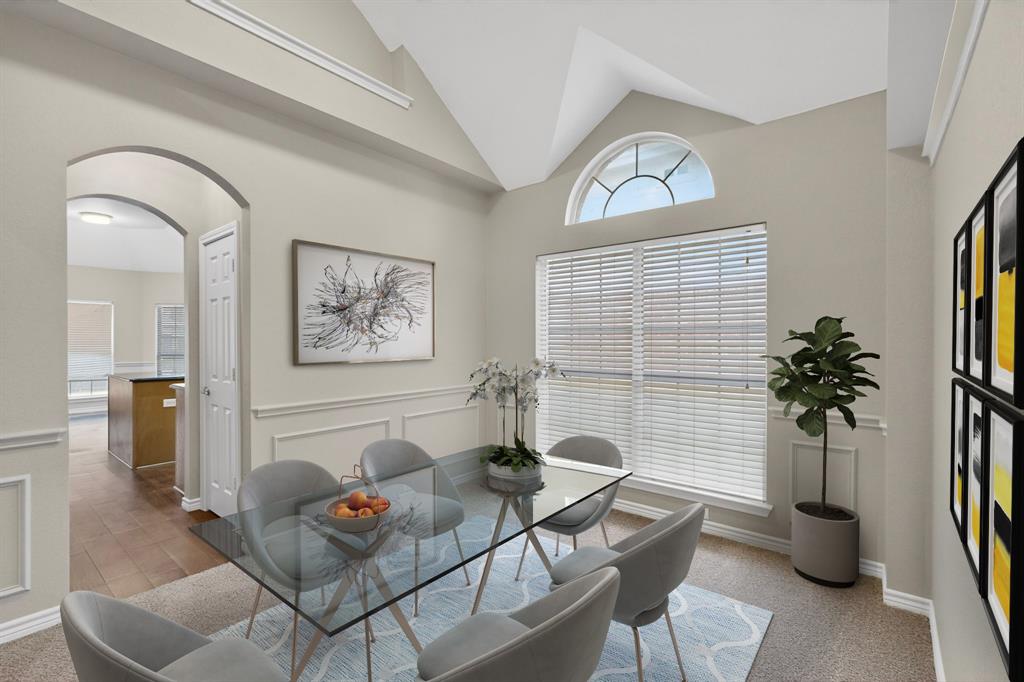 Harmony Ph 2a - Residential