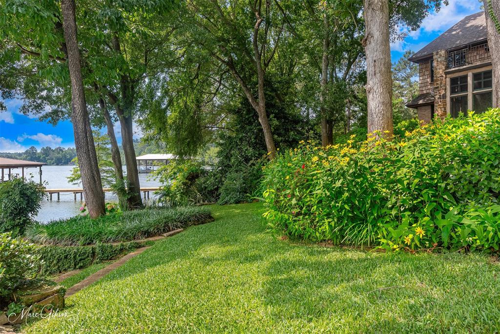 Cross Lake Villas Sub - Residential