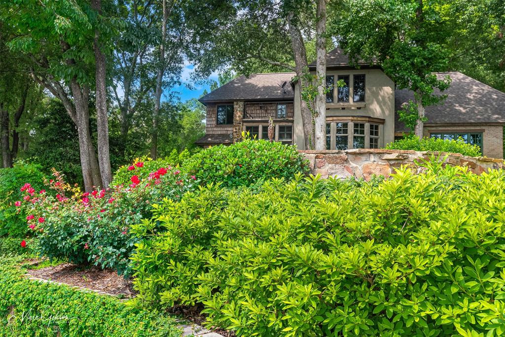 Cross Lake Villas Sub - Residential