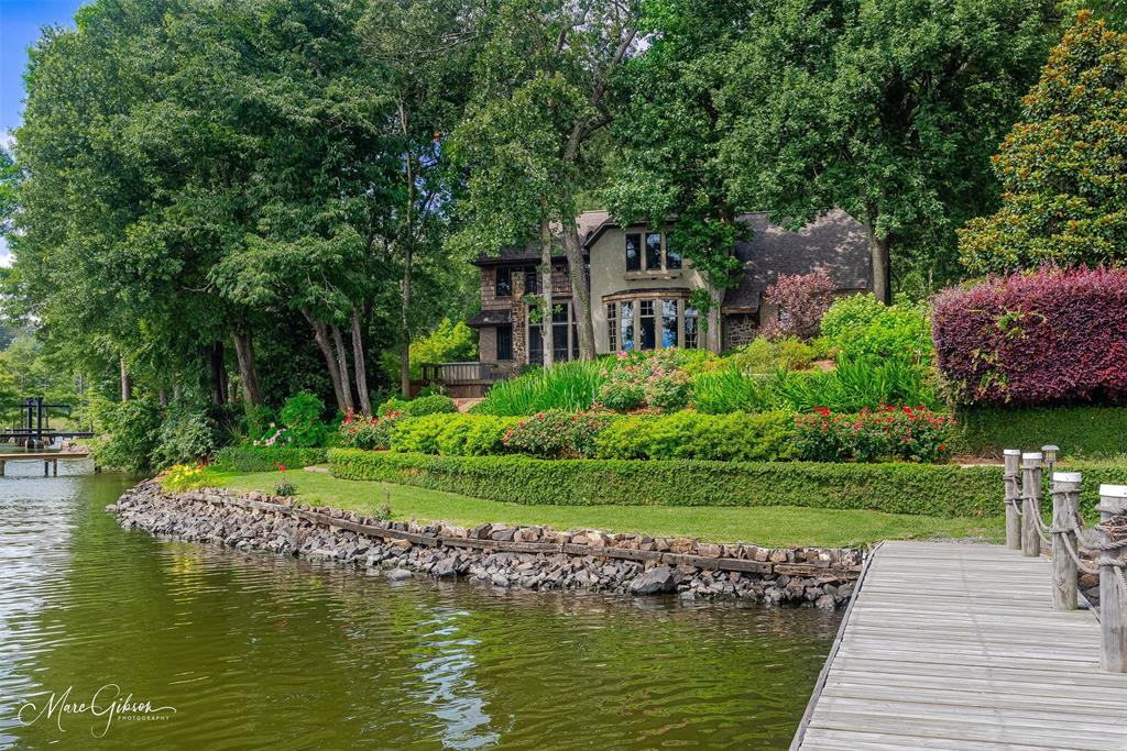 Cross Lake Villas Sub - Residential