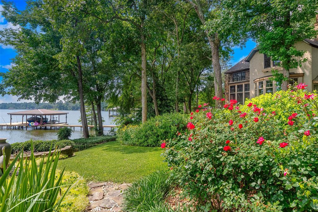 Cross Lake Villas Sub - Residential