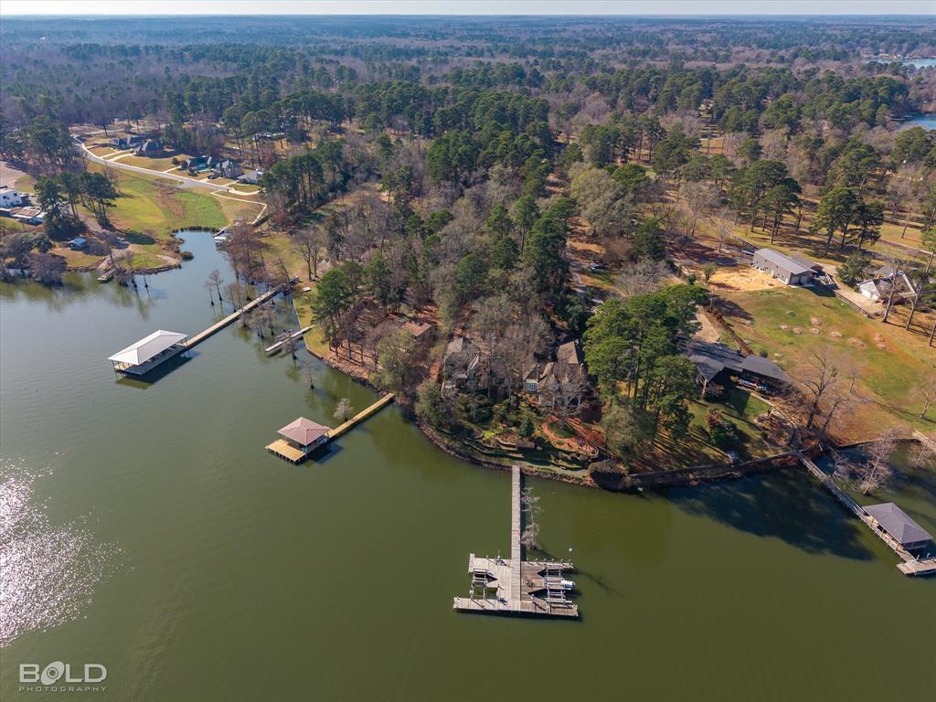 Cross Lake Villas Sub - Residential