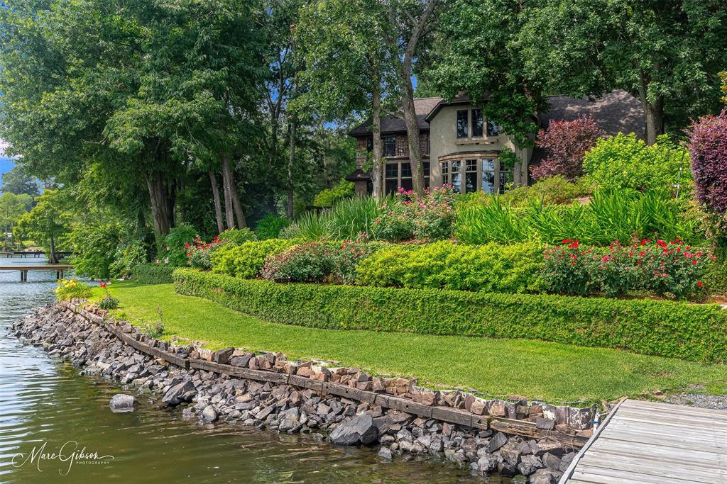 Cross Lake Villas Sub - Residential