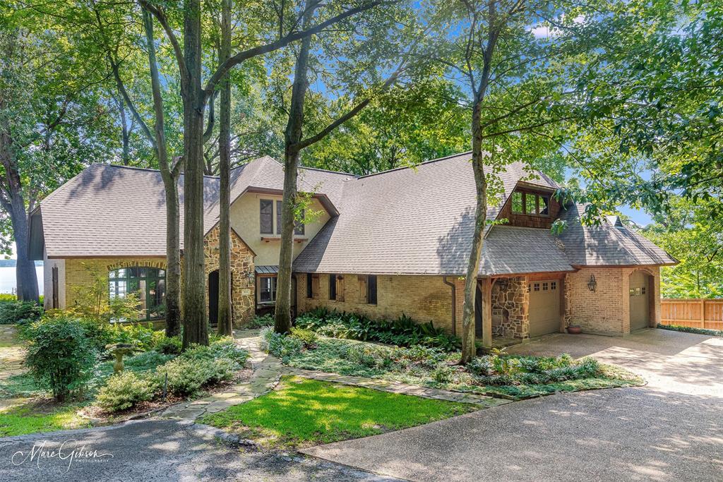 Cross Lake Villas Sub - Residential