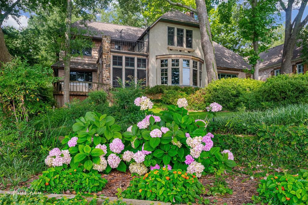 Cross Lake Villas Sub - Residential
