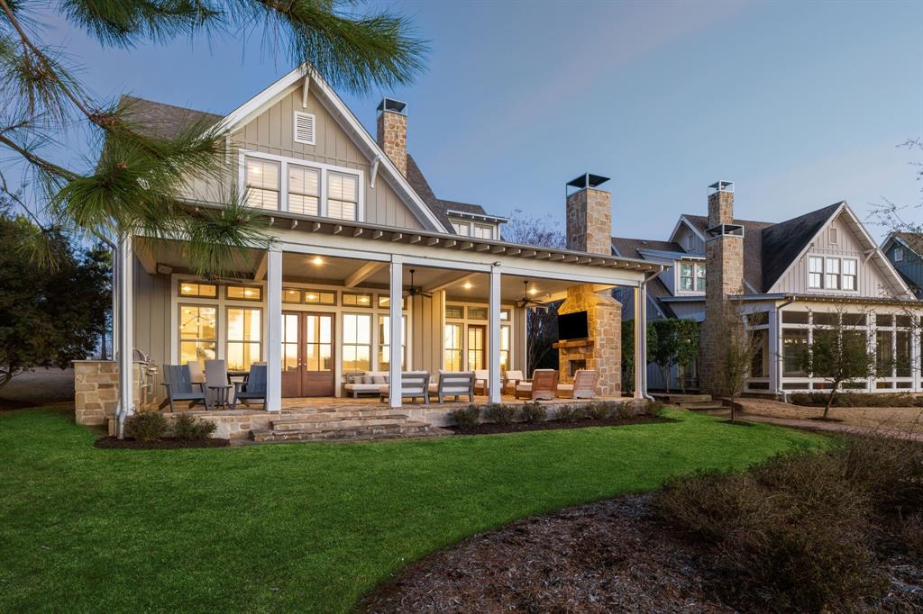 Long Cove - Residential