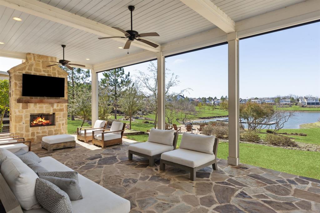 Long Cove - Residential