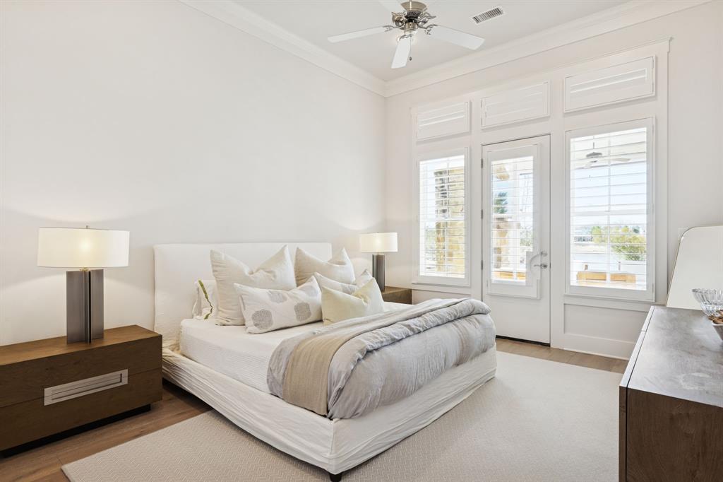 Long Cove - Residential