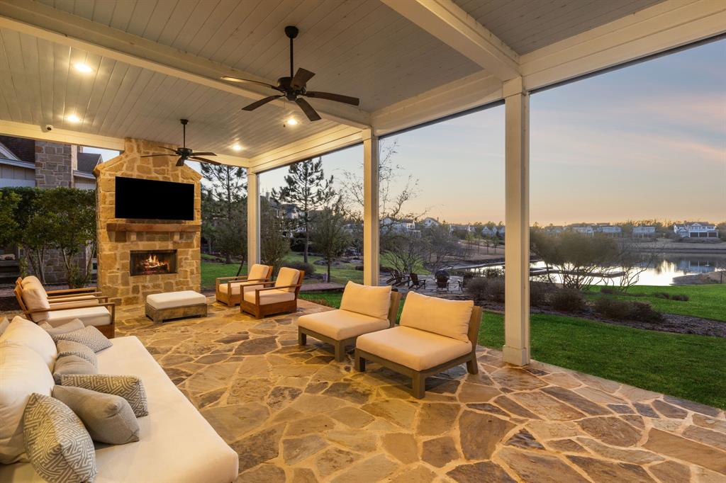 Long Cove - Residential
