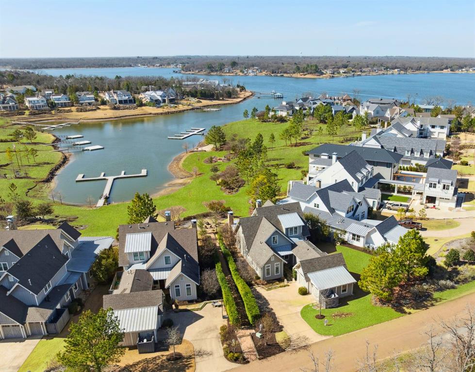 Long Cove - Residential