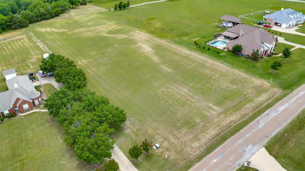 Hidden Lakes Ranch Sec 1 - Land
