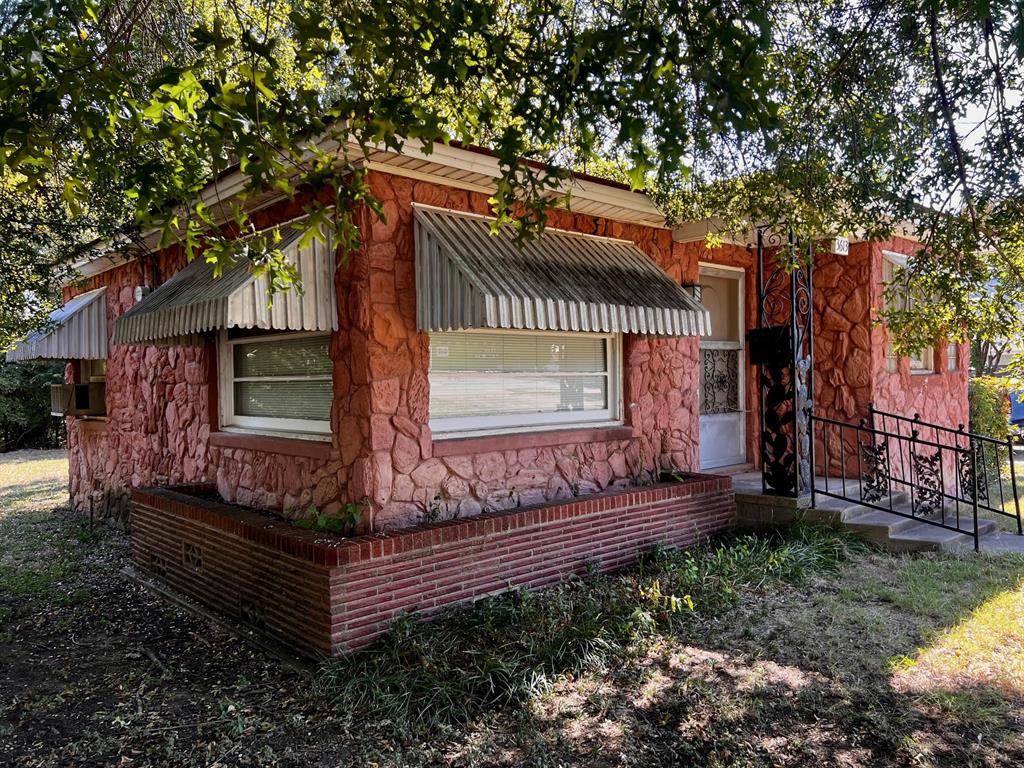 Bankhead Estates Add - Residential