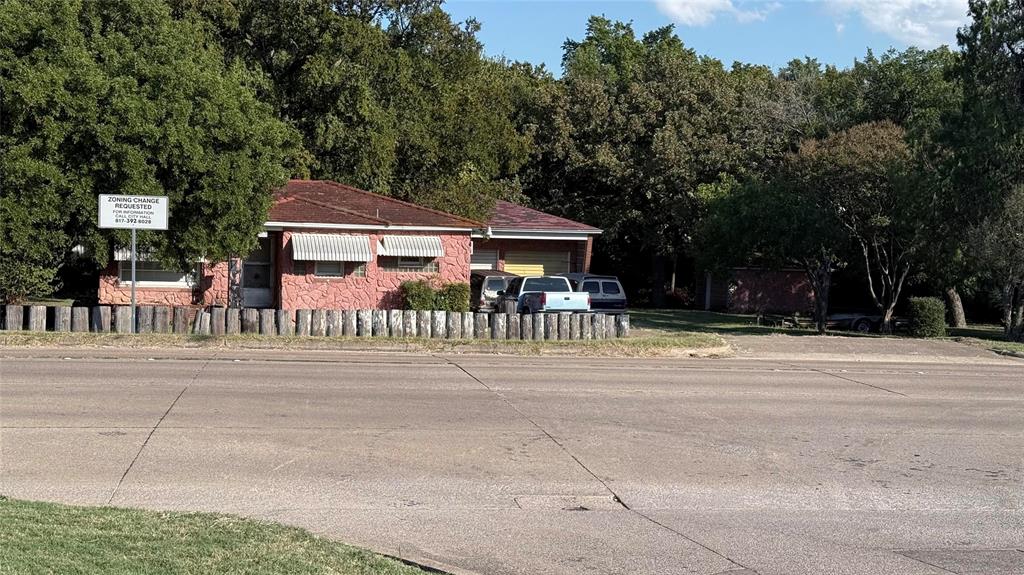 Bankhead Estates Add - Residential