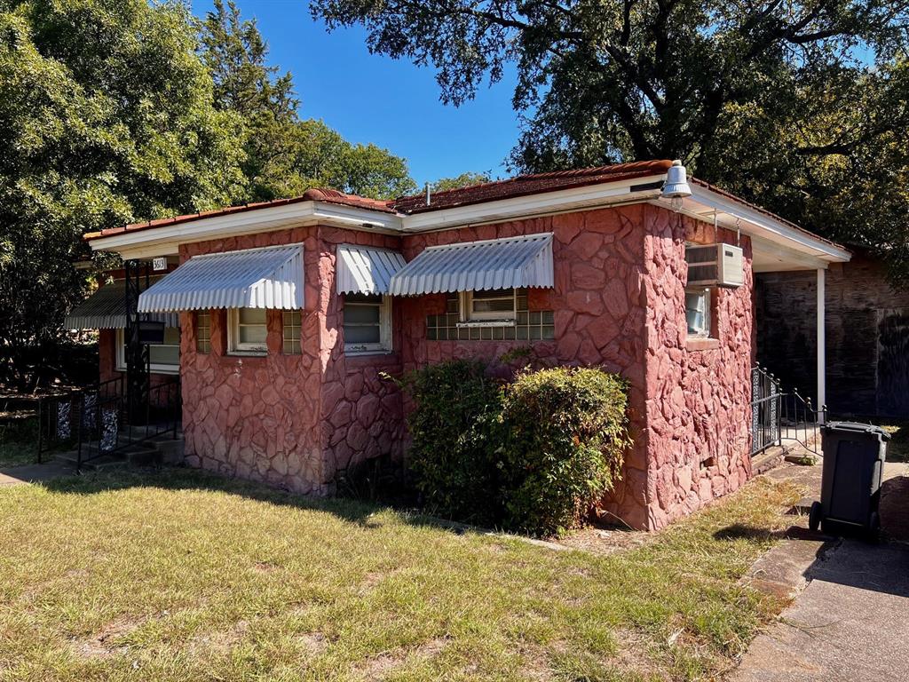 Bankhead Estates Add - Residential