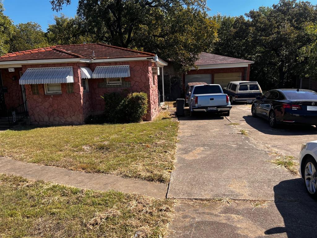 Bankhead Estates Add - Residential