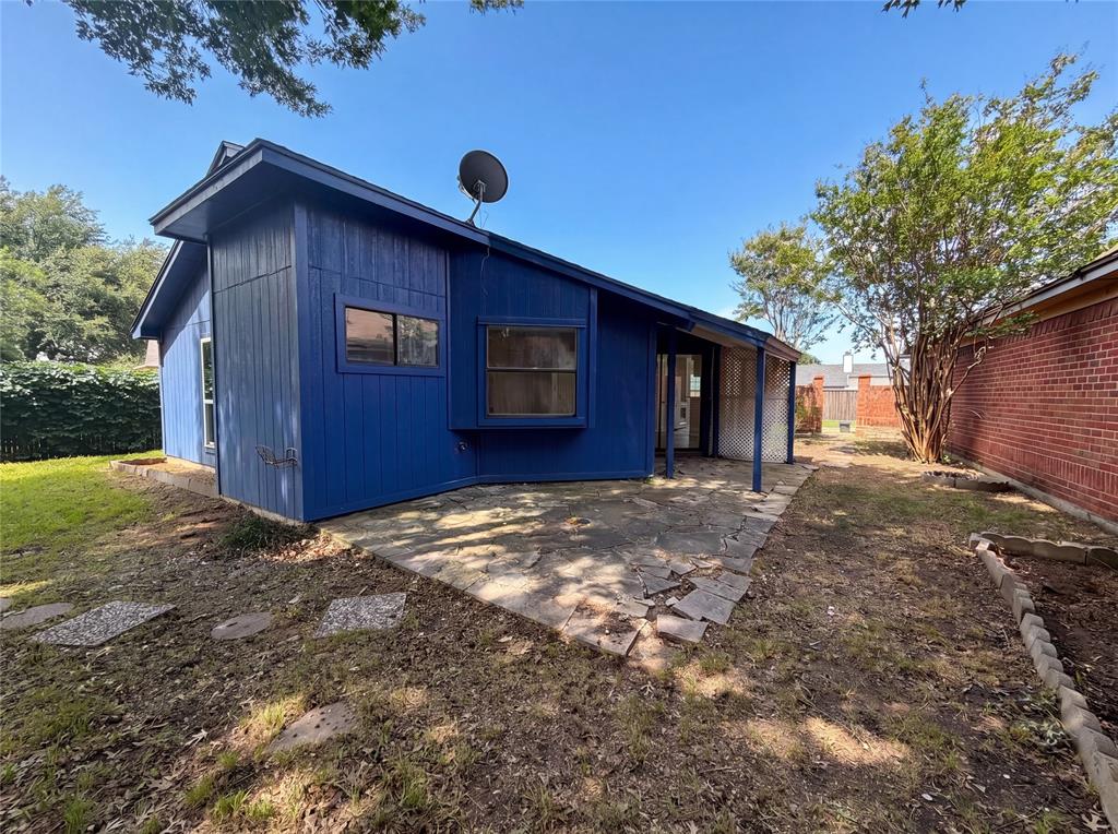 Summerfields East Add - Residential