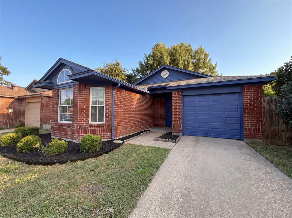 Summerfields East Add - Residential