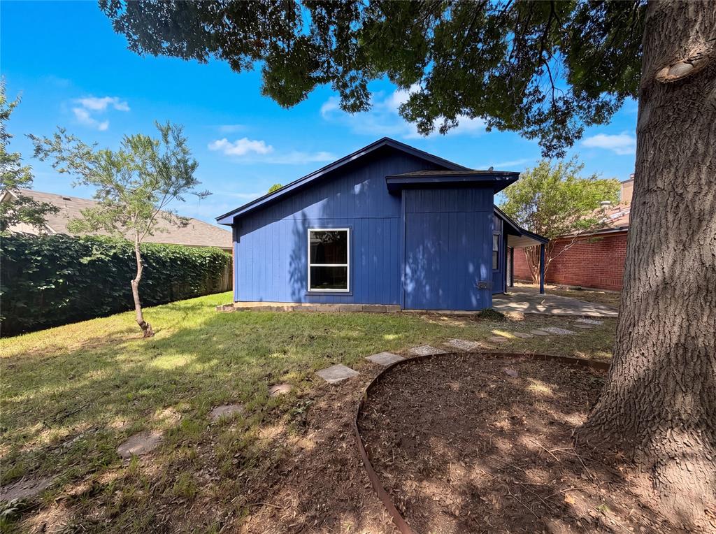 Summerfields East Add - Residential