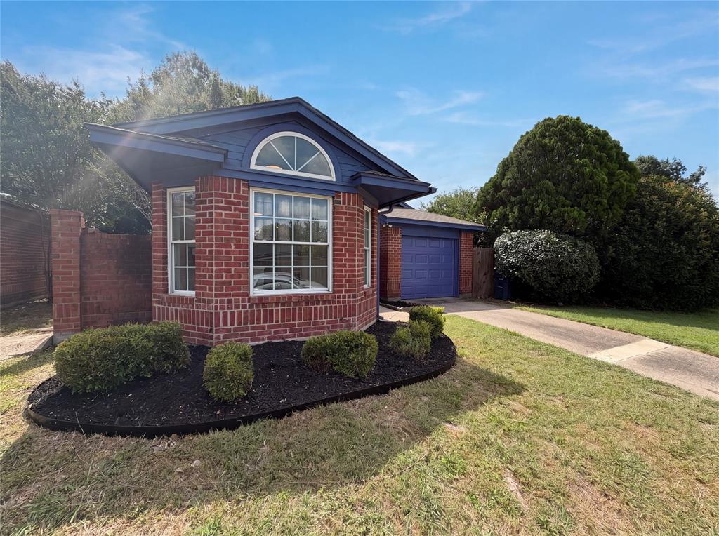 Summerfields East Add - Residential