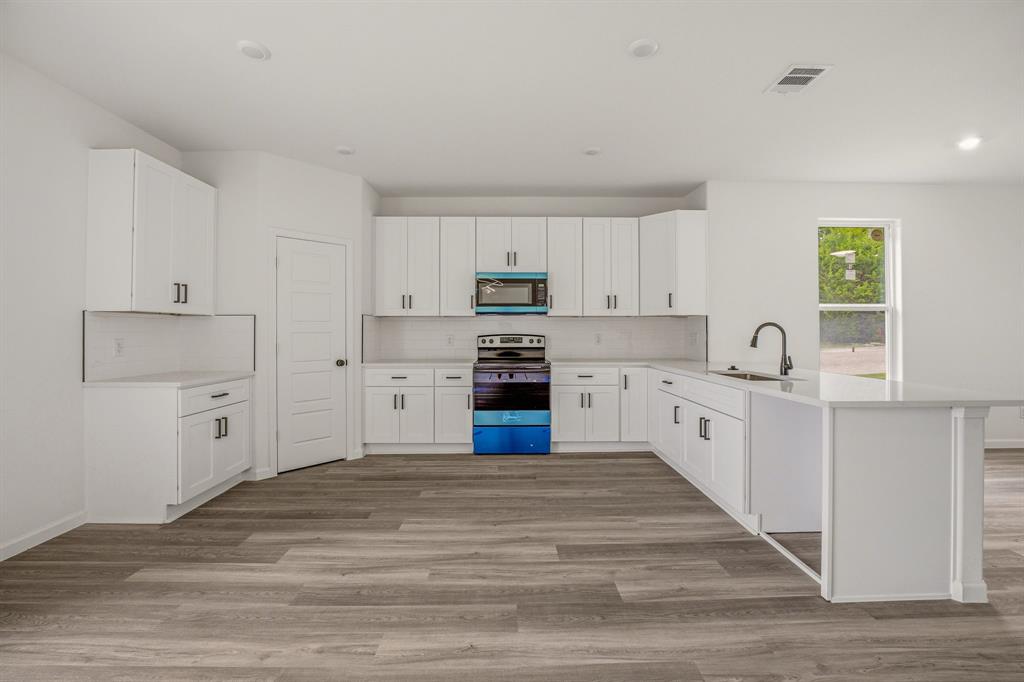 Canyon Creek V - Residential