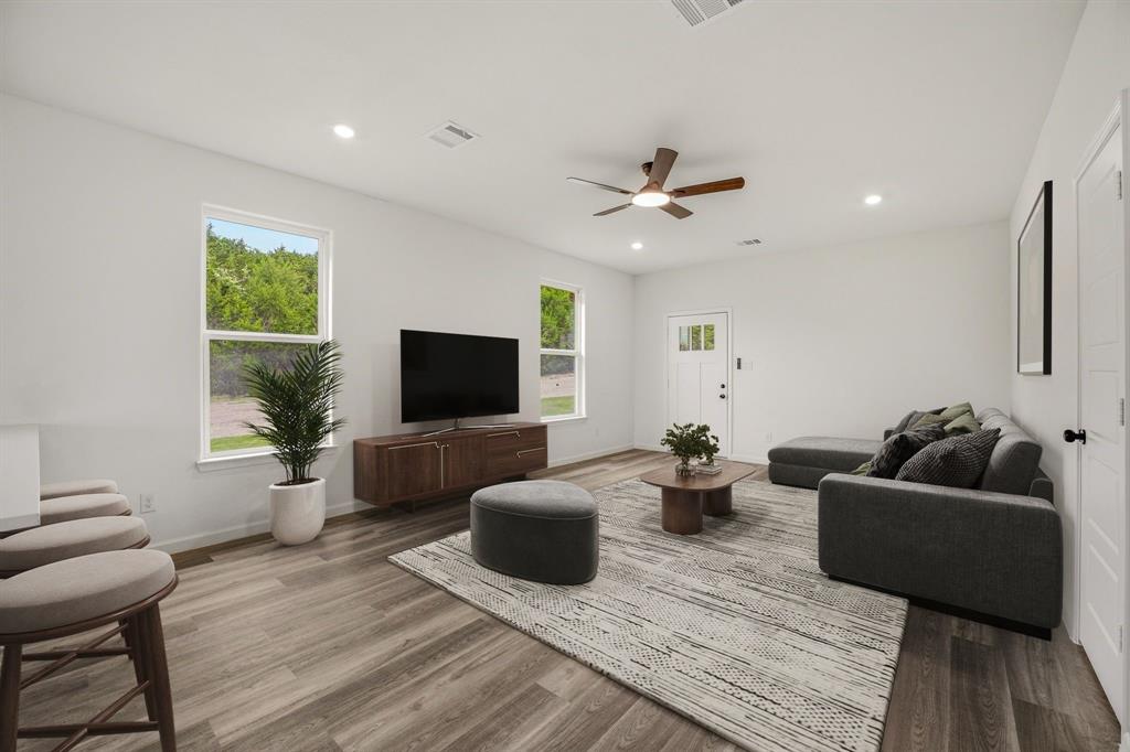 Canyon Creek V - Residential