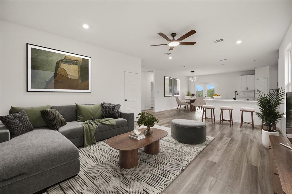 Canyon Creek V - Residential