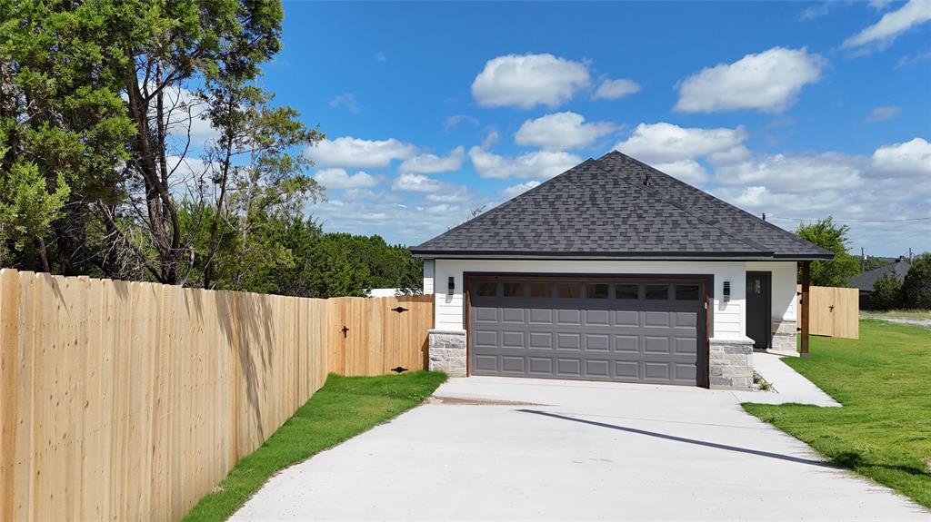 Canyon Creek V - Residential