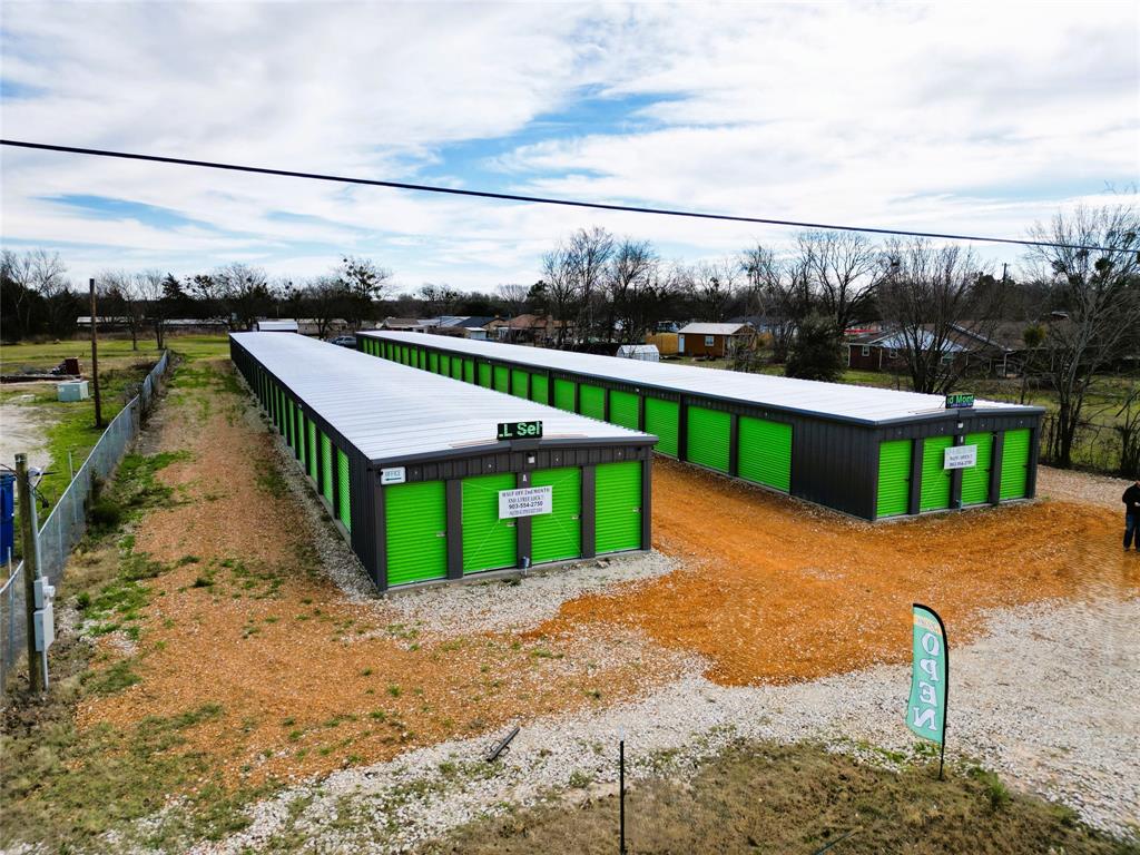 SAND ACRES - Commercial Sale