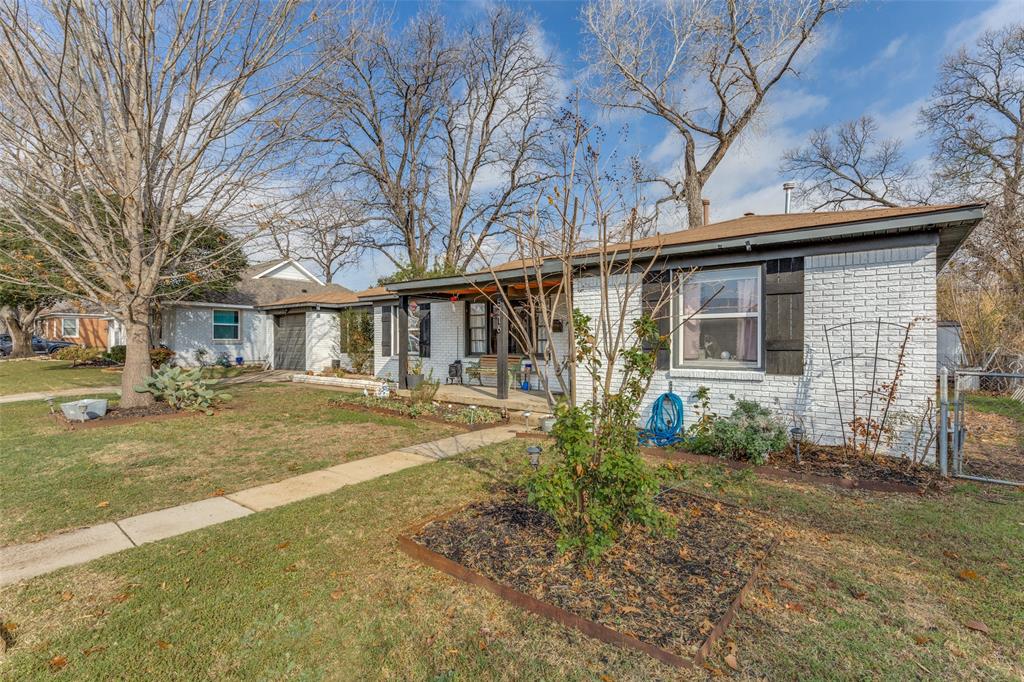 Westover Acres - Residential