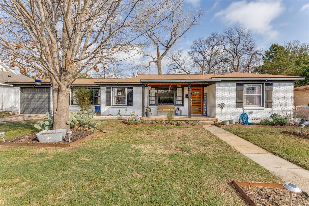Westover Acres - Residential
