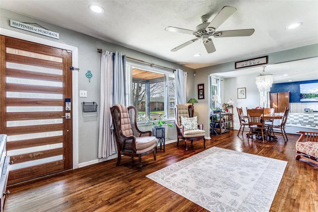 Westover Acres - Residential