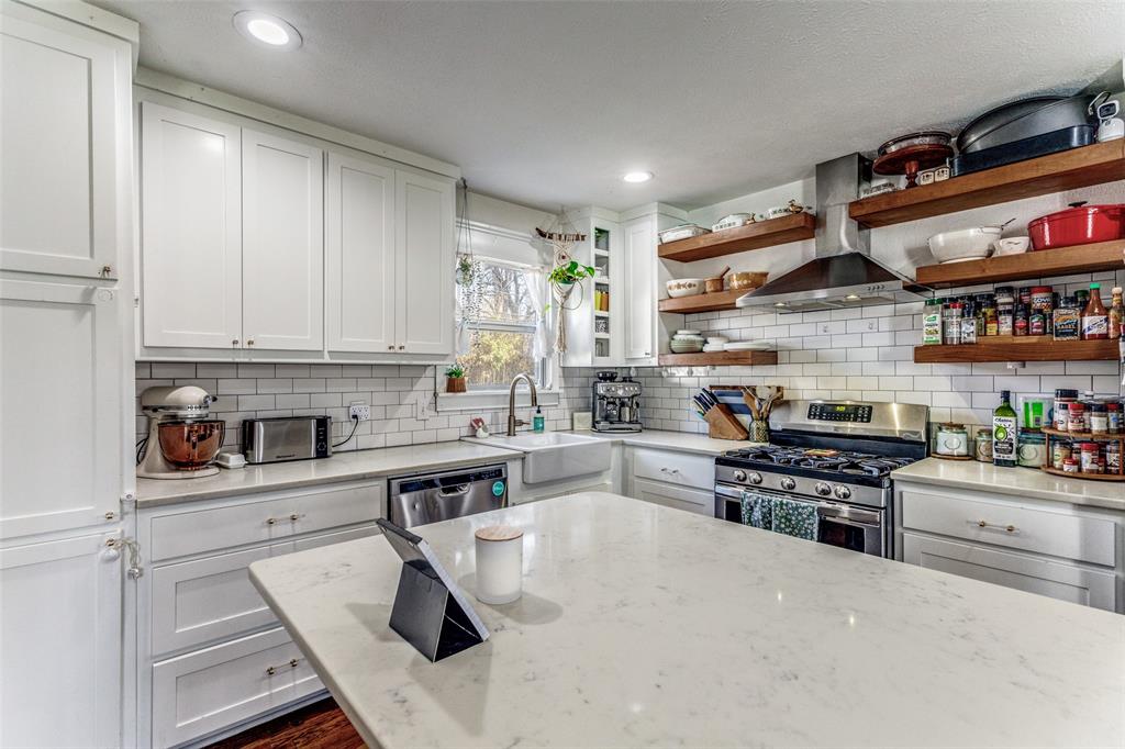 Westover Acres - Residential