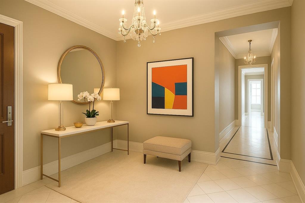 Ritz-Carlton Residences 1 - Residential