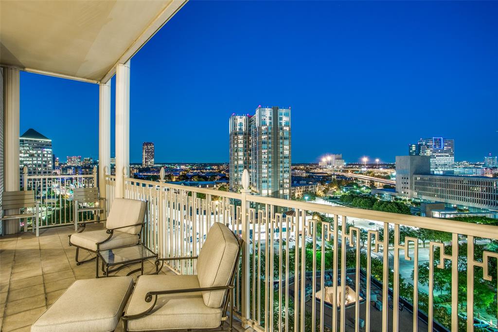 Ritz-Carlton Residences 1 - Residential