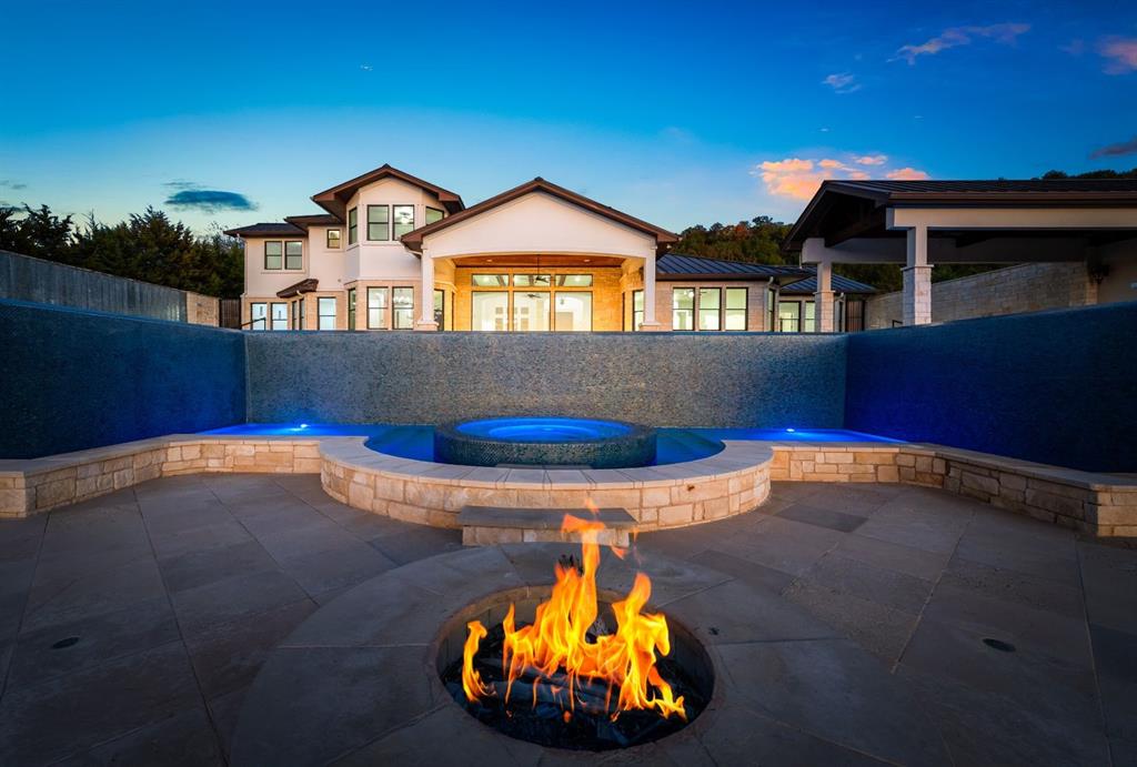 Steiner Ranch Ph 1 Sec 6g Residence - Residential