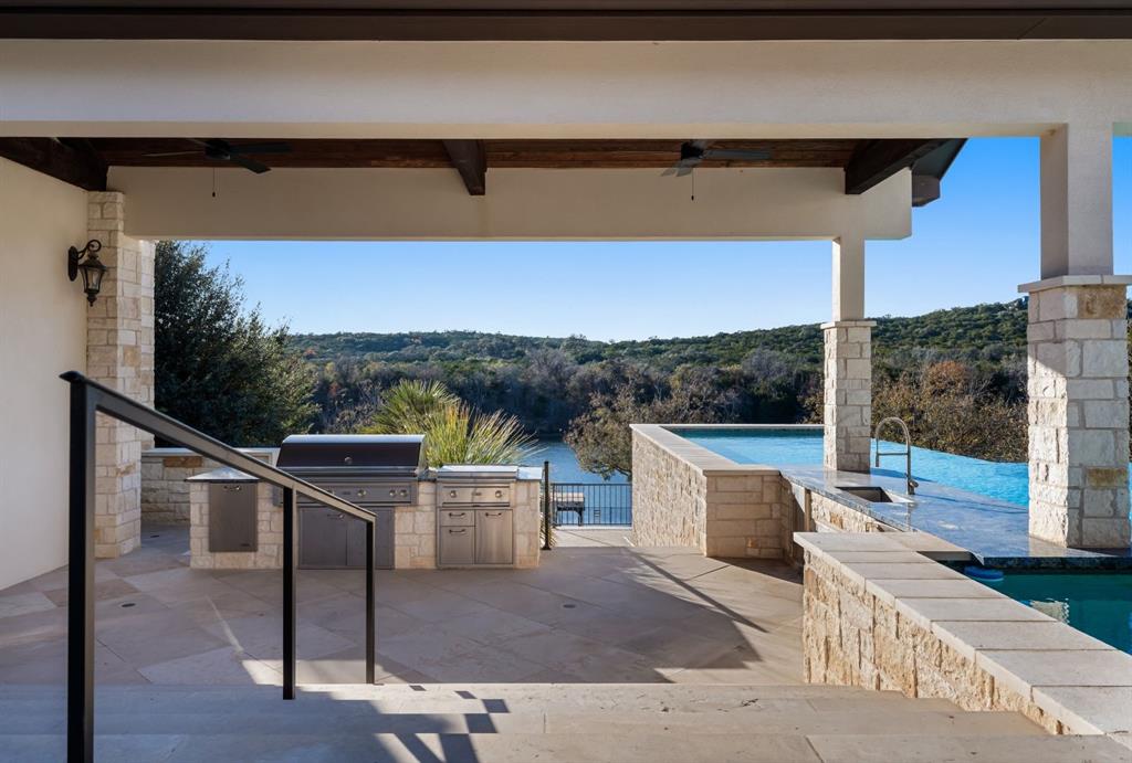 Steiner Ranch Ph 1 Sec 6g Residence - Residential