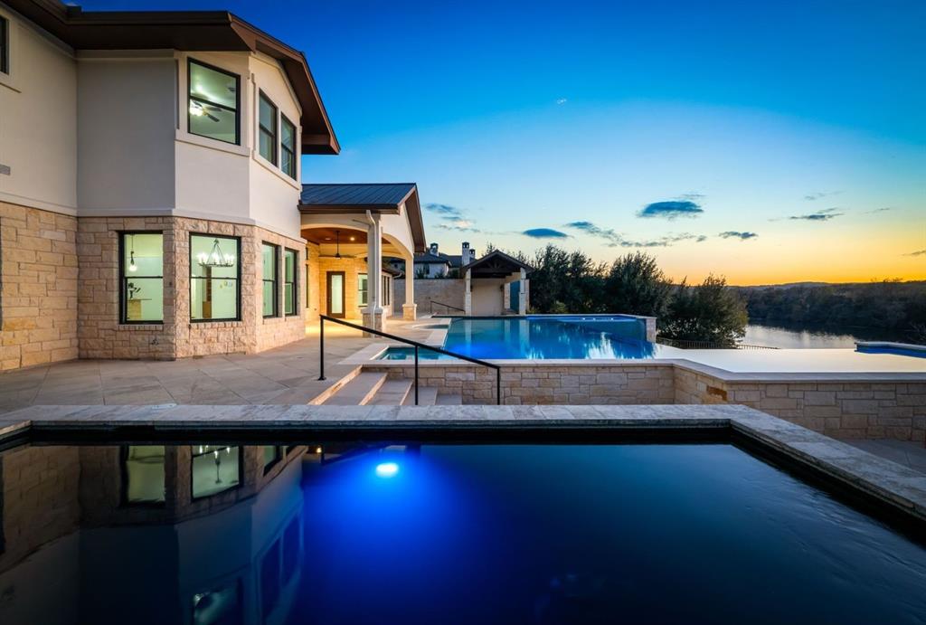 Steiner Ranch Ph 1 Sec 6g Residence - Residential