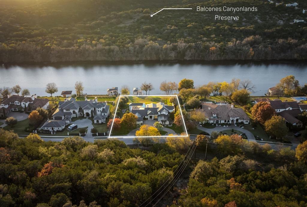 Steiner Ranch Ph 1 Sec 6g Residence - Residential