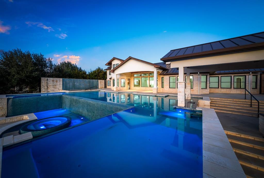 Steiner Ranch Ph 1 Sec 6g Residence - Residential