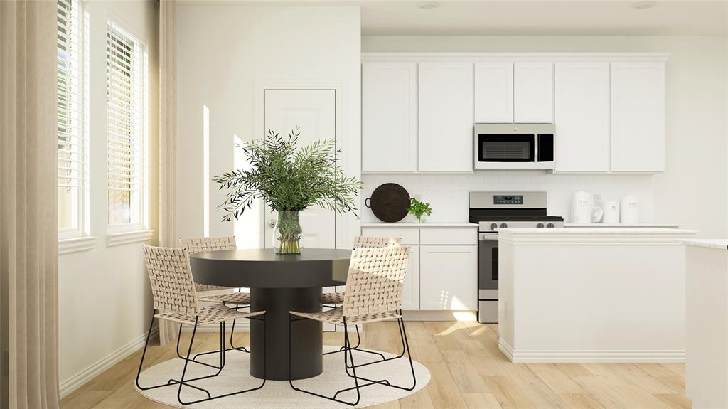 Linden Hills - Residential