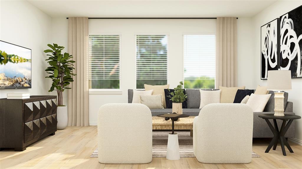 Linden Hills - Residential