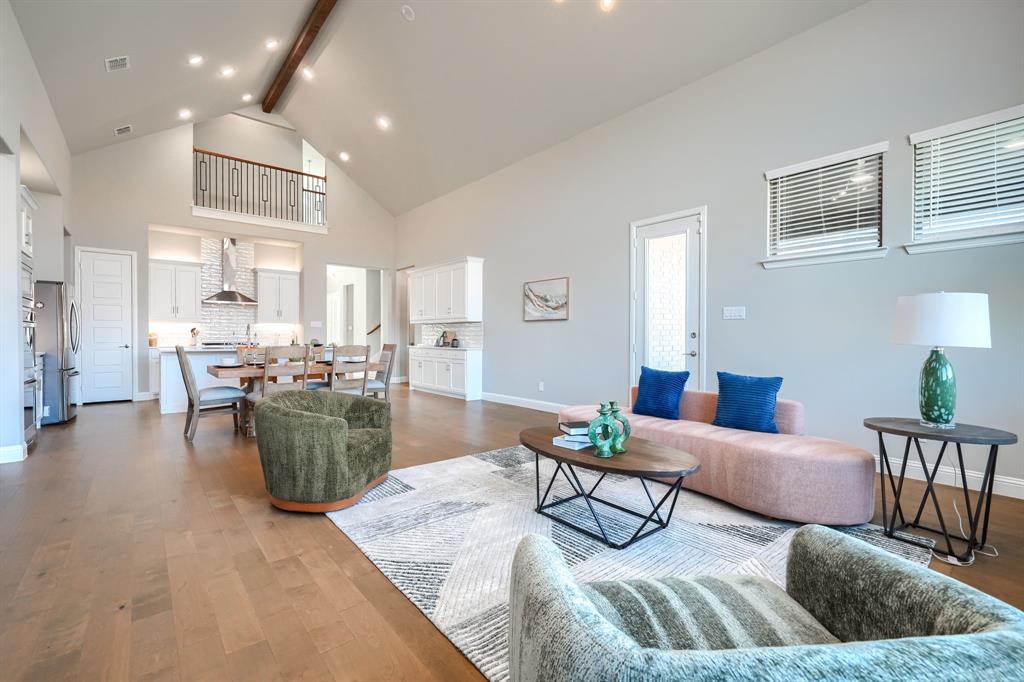 Ridgeview Crossing Ph Iib - Residential