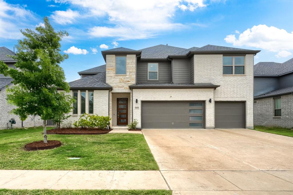 Ridgeview Crossing Ph Iib - Residential