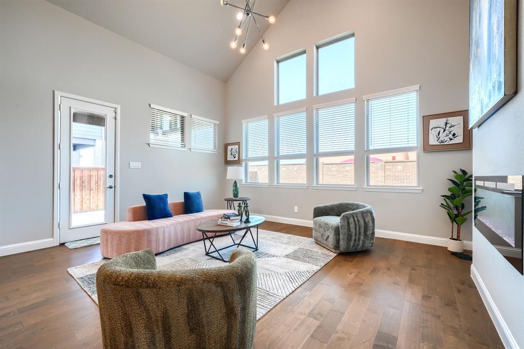Ridgeview Crossing Ph Iib - Residential